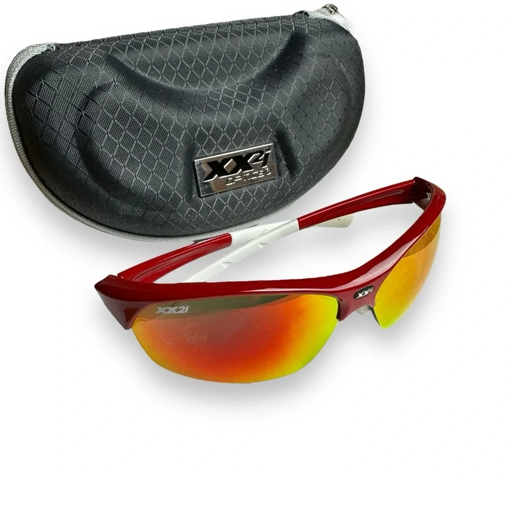 N/A xx2i optics
